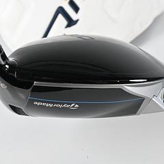 Taylormade Qi10 LS Driver / 9 Degree / Stiff Flex UST Mamiya Proforce V2 65 - Image 5