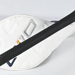 Taylormade Qi10 LS Driver / 9 Degree / Stiff Flex UST Mamiya Proforce V2 65 - Image 2