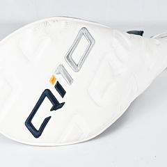 Taylormade Qi10 LS Driver / 9 Degree / Stiff Flex UST Mamiya Proforce V2 65 - Image 1