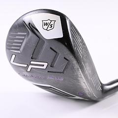 Ladies Wilson Staff Launch Pad #5 Wood / 19 Degree / Ladies Flex Helium 43g - Image 1