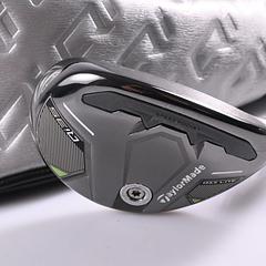 Taylormade Qi35 Max Lite #5 Hybrid / 27 Degree / Senior Flex Vanquish 5 Shaft - Image 2