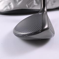 Taylormade Qi35 Max Lite #5 Hybrid / 27 Degree / Senior Flex Vanquish 5 Shaft - Image 3