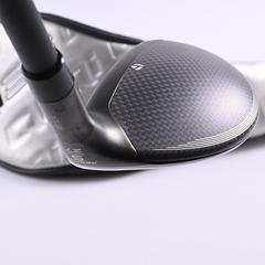 Taylormade Qi35 Max Lite #5 Hybrid / 27 Degree / Senior Flex Vanquish 5 Shaft - Image 5