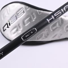 Taylormade Qi35 Max Lite #5 Hybrid / 27 Degree / Senior Flex Vanquish 5 Shaft - Image 6