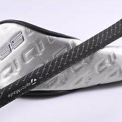 Taylormade Qi35 Max Lite #5 Hybrid / 27 Degree / Senior Flex Vanquish 5 Shaft - Image 8