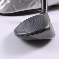 Taylormade Qi35 Max #4 Hybrid / 23 Degree / Regular Flex Fujikura Air Speeder 50 - Image 9