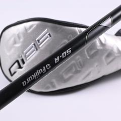 Taylormade Qi35 Max #4 Hybrid / 23 Degree / Regular Flex Fujikura Air Speeder 50 - Image 7