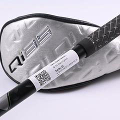 Taylormade Qi35 Max #4 Hybrid / 23 Degree / Regular Flex Fujikura Air Speeder 50 - Image 6