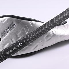 Taylormade Qi35 Max #4 Hybrid / 23 Degree / Regular Flex Fujikura Air Speeder 50 - Image 5