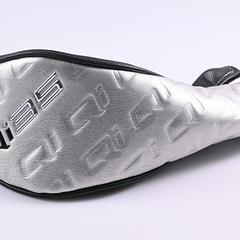 Taylormade Qi35 Max #4 Hybrid / 23 Degree / Regular Flex Fujikura Air Speeder 50 - Image 4