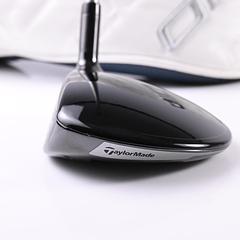 Left Hand Taylormade Qi10 Max #3 Wood / 16 Degree / Regular Flex Speeder NX TCS - Image 3