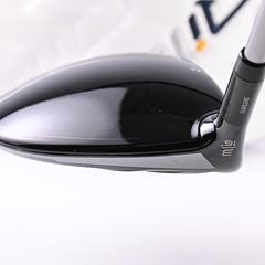 Left Hand Taylormade Qi10 Max #3 Wood / 16 Degree / Regular Flex Speeder NX TCS - Image 5