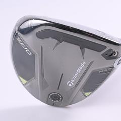 Taylormade Qi35 Max #5 Wood / 18.5 Degree / Regular Flex Fujikura Air Speeder 50 - Image 2