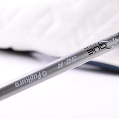 Left Hand Taylormade Qi10 Max #3 Wood / 16 Degree / Regular Flex Speeder NX TCS - Image 6