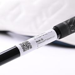 Left Hand Taylormade Qi10 Max #3 Wood / 16 Degree / Regular Flex Speeder NX TCS - Image 7