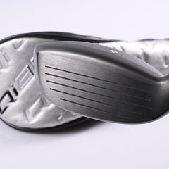 Taylormade Qi35 #2 Hybrid / 17 Degree / Stiff Flex Kai'li Blue Dark Wave 85 - Image 4