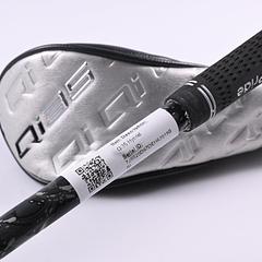 Taylormade Qi35 #2 Hybrid / 17 Degree / Stiff Flex Kai'li Blue Dark Wave 85 - Image 7