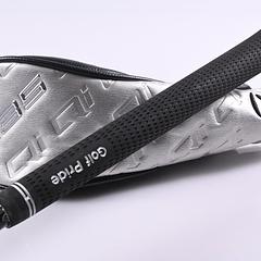 Taylormade Qi35 #2 Hybrid / 17 Degree / Stiff Flex Kai'li Blue Dark Wave 85 - Image 8