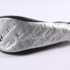 Taylormade Qi35 #2 Hybrid / 17 Degree / Stiff Flex Kai'li Blue Dark Wave 85 - Image 9