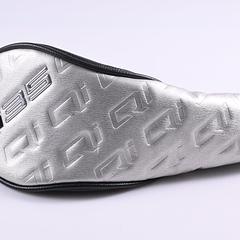 Taylormade Qi35 Max Lite #5 Hybrid / 27 Degree / Senior Flex Vanquish 5 Shaft - Image 9