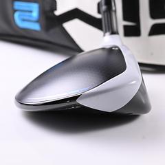 Taylormade SIM2 Max #3 Wood / 15 Degree / Regular Flex Fujikura Ventus Blue 5 - Image 3