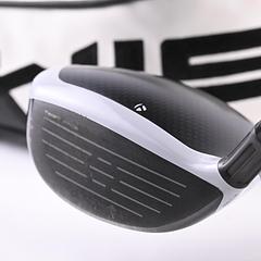 Taylormade SIM2 Max #3 Wood / 15 Degree / Regular Flex Fujikura Ventus Blue 5 - Image 4