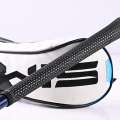 Taylormade SIM2 Max #3 Wood / 15 Degree / Regular Flex Fujikura Ventus Blue 5 - Image 8