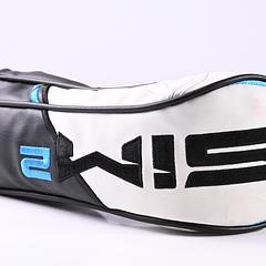 Taylormade SIM2 Max #3 Wood / 15 Degree / Regular Flex Fujikura Ventus Blue 5 - Image 9