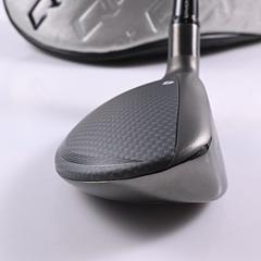 Taylormade Qi35 #3 Hybrid / 19 Degree / Stiff Flex Fujikura Ventus Blue 7 Shaft - Image 3