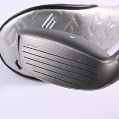 Taylormade Qi35 #3 Hybrid / 19 Degree / Stiff Flex Fujikura Ventus Blue 7 Shaft - Image 4