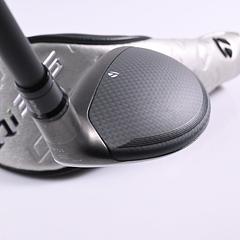 Taylormade Qi35 #3 Hybrid / 19 Degree / Stiff Flex Fujikura Ventus Blue 7 Shaft - Image 5