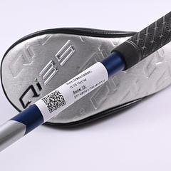 Taylormade Qi35 #3 Hybrid / 19 Degree / Stiff Flex Fujikura Ventus Blue 7 Shaft - Image 7