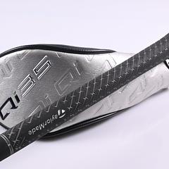 Taylormade Qi35 #3 Hybrid / 19 Degree / Stiff Flex Fujikura Ventus Blue 7 Shaft - Image 8