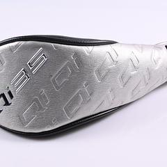 Taylormade Qi35 #3 Hybrid / 19 Degree / Stiff Flex Fujikura Ventus Blue 7 Shaft - Image 9