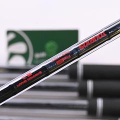 Srixon Z-Forged II Irons / 6-PW / X-Flex N.S.Pro Modus3 Tour 105 Shafts - Image 5
