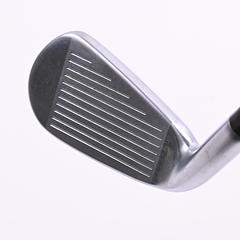 Taylormade Stealth DHY #4 Iron / 22 Degree / Regular Flex HZRDUS Smoke Red RDX - Image 2