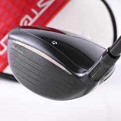 Taylormade Stealth 2 #3 Wood / 15 Degree / Regular Flex Fujikura Ventus TR Red 5 - Image 4