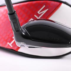 Taylormade Stealth 2 #3 Wood / 15 Degree / Regular Flex Fujikura Ventus TR Red 5 - Image 5