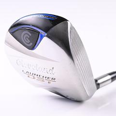 Cleveland Launcher DST #3 Wood / 17 Degree / Regular Flex Diamana 64 vSL Shaft - Image 1