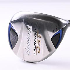 Cleveland Launcher DST #3 Wood / 17 Degree / Regular Flex Diamana 64 vSL Shaft - Image 2