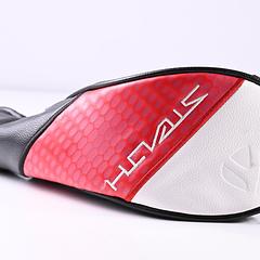 Taylormade Stealth 2 #3 Wood / 15 Degree / Regular Flex Fujikura Ventus TR Red 5 - Image 9