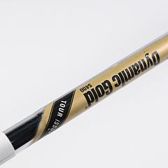 Cleveland RTX 6 Zipcore Lob Wedge / 60 Degree / Stiff Flex Dynamic Gold S400 - Image 4