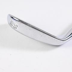 Callaway Jaws Raw Gap Wedge / 50 Degree / Wedge Flex Dynamic Gold Spinner Shaft - Image 3