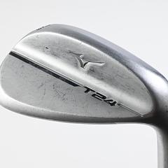 Mizuno T24 Sand Wedge / 54 Degree / Stiff Flex Dynamic Gold S400 Steel Shaft - Image 1