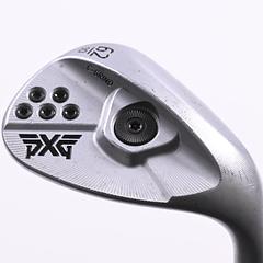 PXG 0311 Milled Sugar Daddy II Lob Wedge / 62 Degree / Stiff Flex Elevate Tour - Image 1