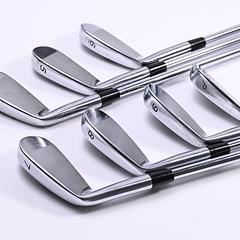 Taylormade Tour Preferred MB 2011 Irons / 4-PW / Stiff Flex Dynamic Gold S300 - Image 4