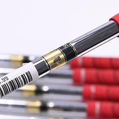 Taylormade Tour Preferred MB 2011 Irons / 4-PW / Stiff Flex Dynamic Gold S300 - Image 5