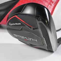 Taylormade Stealth 2 #3HL Wood / 16.5 Degree / Regular Flex Fujikura Ventus TR 5 - Image 1