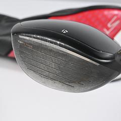 Taylormade Stealth 2 #3HL Wood / 16.5 Degree / Regular Flex Fujikura Ventus TR 5 - Image 4