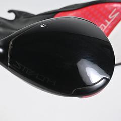 Taylormade Stealth 2 #3HL Wood / 16.5 Degree / Regular Flex Fujikura Ventus TR 5 - Image 5